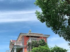 -漫渡庄绿岛花园•隐世庭园菜(滨湖店)