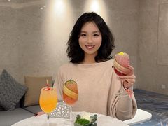 -大连中远海运洲际酒店