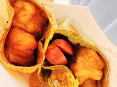 -南楼煎饼(滨江道店)