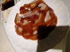 -老浒记烤鸭-北京菜(琉璃厂店)