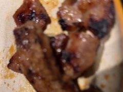 -雾山韩式烤肉·海南糟粕&椰子鸡火锅·海景餐厅(三亚绿发山海天JW万豪酒店)