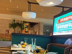 -俏九州·小炒黄牛肉(华润万象汇店)