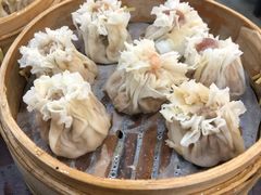 -都一处烧麦馆(前门店)