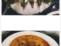 蓝海岸霞浦海鲜-渔傅·蓝海岸霞浦海鲜(正祥店)