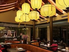-西安凯悦酒店·湖畔中餐厅