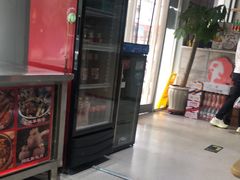 -金诚张妈妈羊汤·驴肉火烧(旧宫佳和园店)