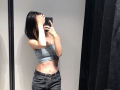 -ZARA(大上海时代广场店)