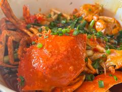 -辣螃铠盆盆蟹大排档(总店)
