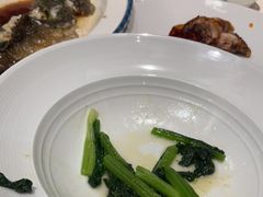 -红棉中餐厅·广州海航威斯汀酒店