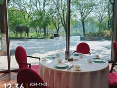 -阳澄湖费尔蒙酒店颐丰阁中餐厅(马鞍山西路店)