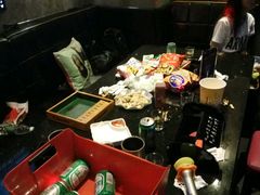 -皇马纯KTV(景田店)