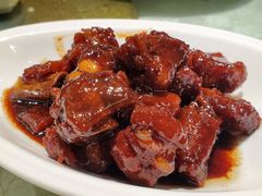 -光明邨大酒家(淮海路店)