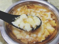 -欧阳家吊炉饼(九纬路店)