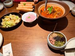 -清水亭湖北菜(大屯DT51店)