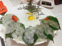 虾生-围炉夜话·潮汕卤水火锅(榕江店)