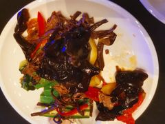 -西安W酒店·WEI全味西餐厅