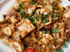 -鱼粤鲜淘米捞·中山脆肉鲩火锅(悦湖会店)