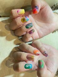 -LILY NAILS美甲美睫