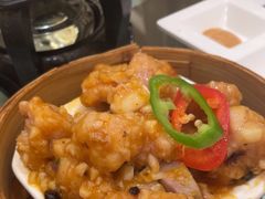 -聚福山莊·寻味顺德(北滘店)