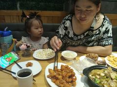 -狼诱惑(泰山大街店)