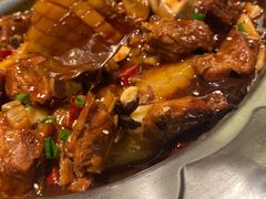 -胖哥俩肉蟹煲(湖滨银泰in77店)