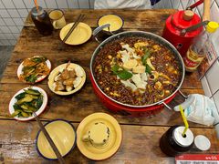 -聂发财重庆江湖菜(解放碑店)