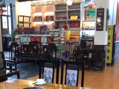 -得心斋(国瑞升平里店)