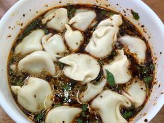 -回坊马二饺子馆