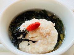 -扬州香格里拉·香宫中餐厅