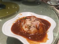 -凯鸽酒楼(水泉湾龙园店)