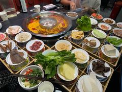 -俏媳妇火锅(宽窄巷子店)