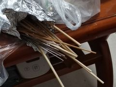 -百盛烧烤龙虾小酒馆(文富北路店)
