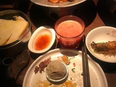 -绿茶餐厅(布吉万象汇店)