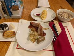 -深圳福田香格里拉大酒店