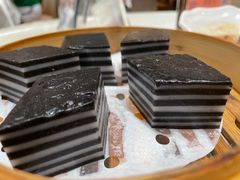 鸳鸯生磨芝麻糕-丽景酒楼·佛山老字号(广佛智城店)