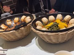 -古洼一锅鲜(开发区店)