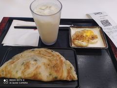 -永和大王(浦东南路店)