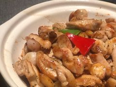 黑松露焗竹林鸡-拾宴(汇智国际商业中心店)