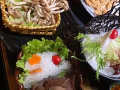 -湊湊火锅·茶憩(上海合生汇店)