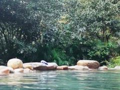 -融汇温泉