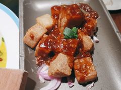 -湖兰金牌小炒肉(椒江万达店)