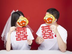 -Best U照相馆证件照(南京西路店)
