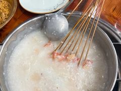 -盈田盈粥庄(博山东路店)