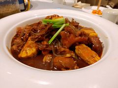 -悦海·家宴·冰花皮皮虾大锅贴(宝龙店)