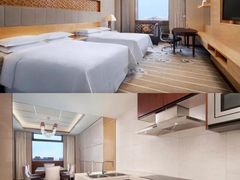 -西安赛瑞喜来登大酒店