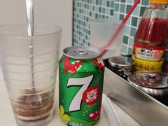 -華歡冰室-WahFoon(吉大店)