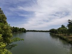 -苏州太湖国家湿地公园