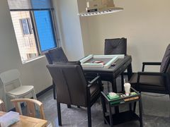 -四个朋友·自助棋牌(万松园国贸新都店)