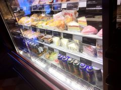 -COSTA COFFEE(新奥购物中心店)