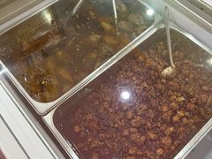 -鸿运兔·手撕烤兔(天府广场店)